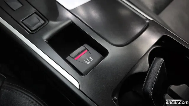 Renault SM7