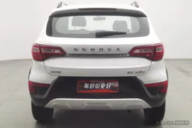BAIC