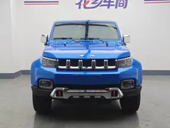 BAIC BJ40