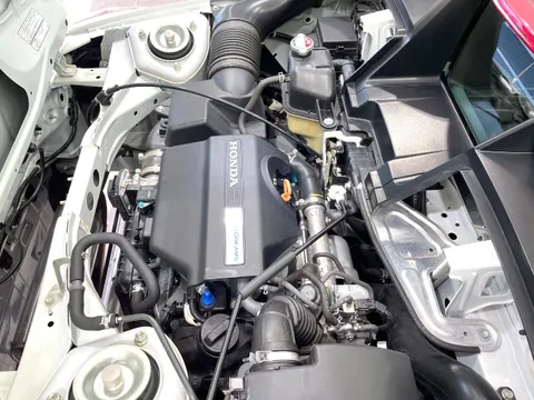 Honda S660