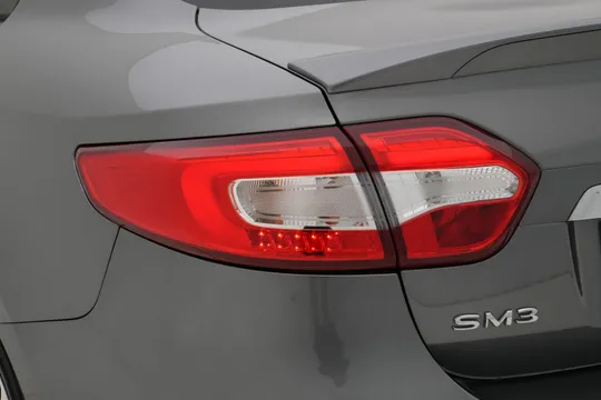 Renault SM3