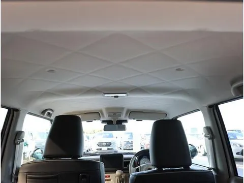 Suzuki Alto Lapin LC