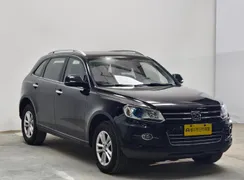 Zotye T600
