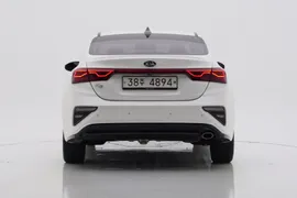 Kia Cerato (K3)