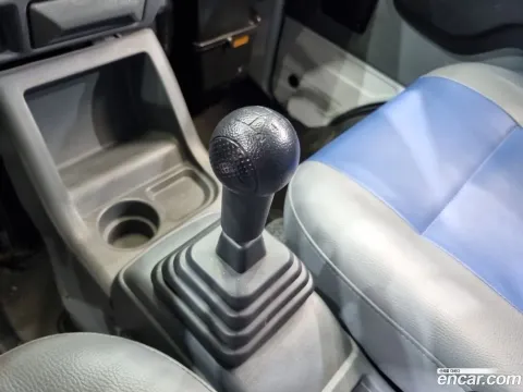 Chevrolet Damas