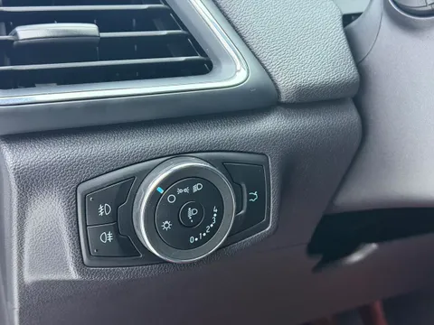 Ford Escort
