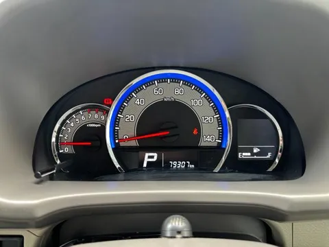 Nissan Clipper Rio