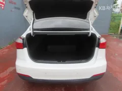 Kia Cerato (K3)