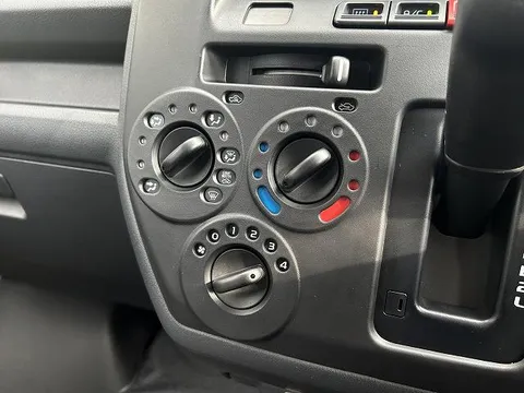 Toyota TownAce Van