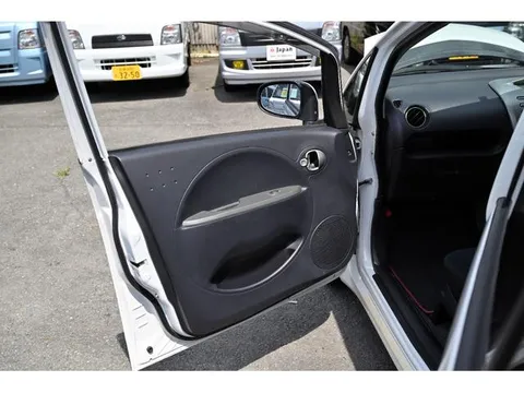 Mitsubishi I