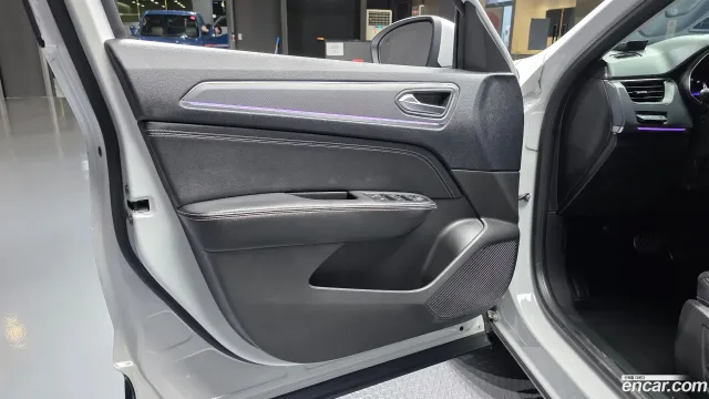 Renault XM3