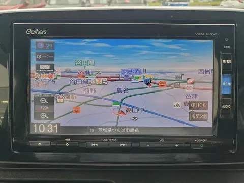 Honda N-ONE
