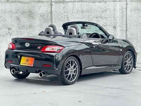 Toyota Copen