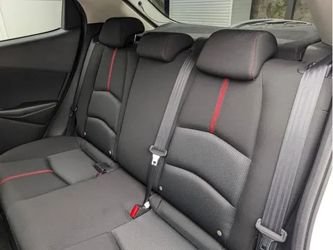 Mazda Mazda2 (Demio)