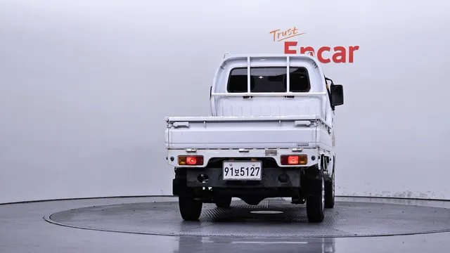 Chevrolet Labo