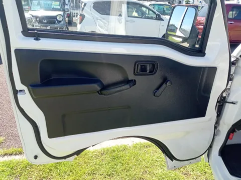Toyota Pixis Truck