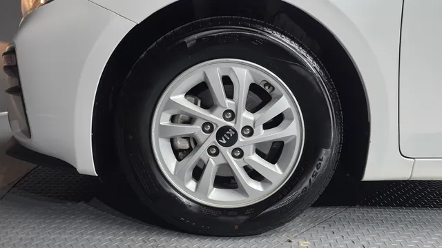 Kia Cerato (K3)