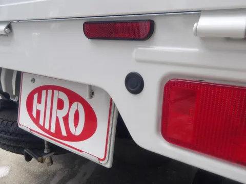 Suzuki Super Carry