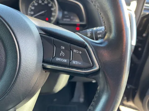 Mazda Axela Sport
