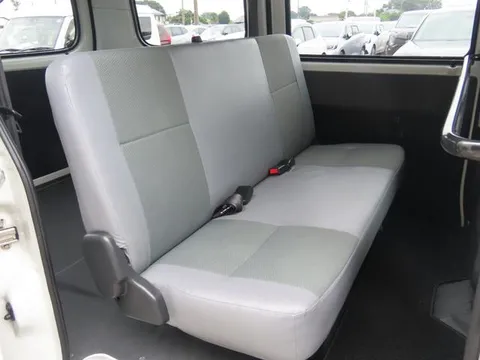 Toyota TownAce Van