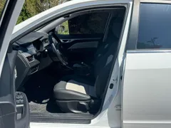 Geely Vision