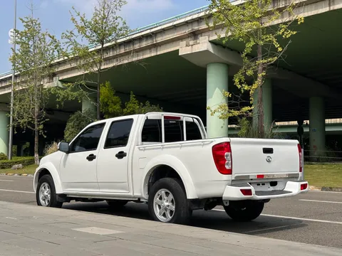 Great Wall Wingle 5