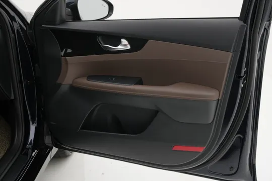Kia Cerato (K3)