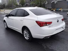 Buick Verano