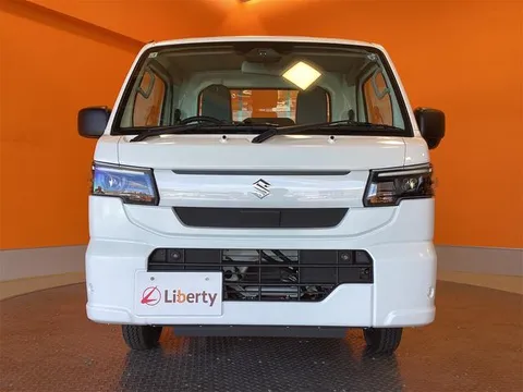 Suzuki Carry Track