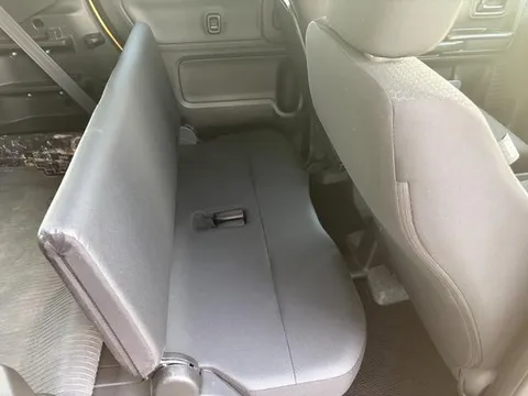Suzuki Spacia Base