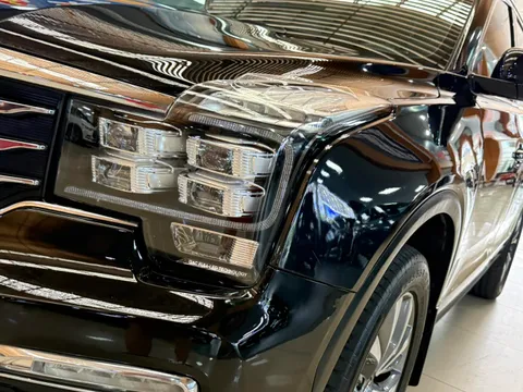 Gac GS8