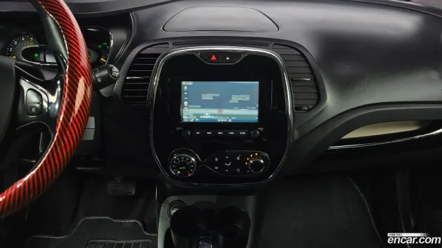 Renault QM3