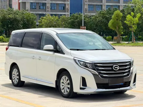 Gac M8