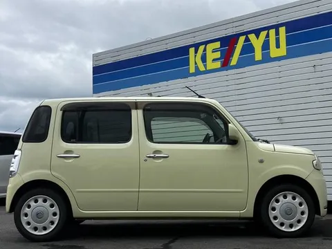 Daihatsu Mira Cocoa