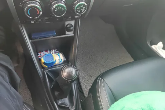 Toyota Vios