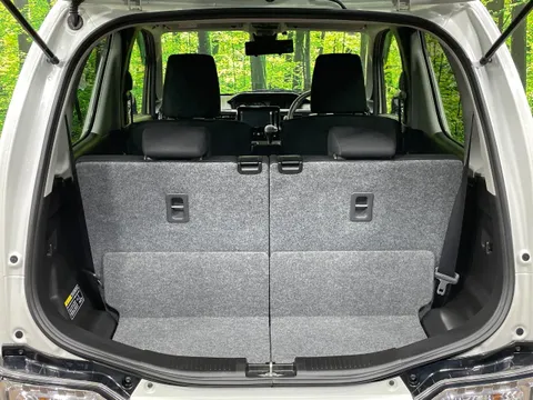 Suzuki Wagon R Stingray