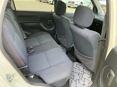 Daihatsu Terios Kid