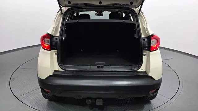 Renault QM3