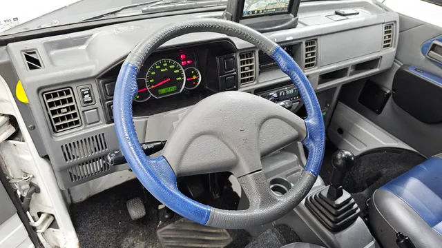 Chevrolet Damas