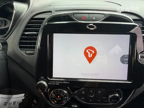 Renault QM3