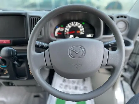 Mazda Scrum