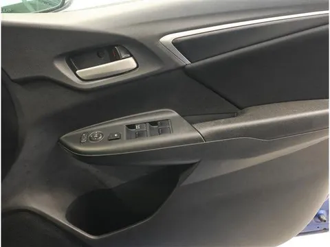 Honda Jazz (Fit)