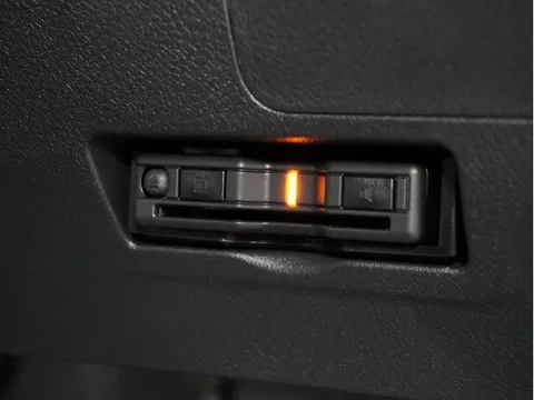 Toyota TownAce Van