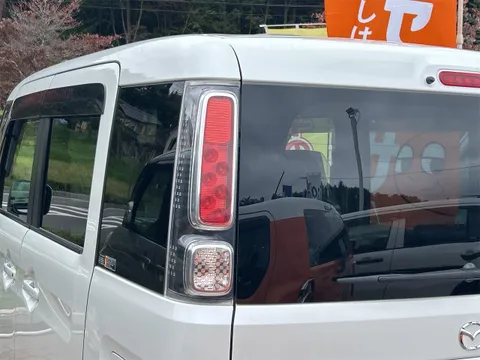 Mazda Flair Wagon