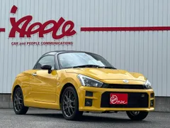 Toyota Copen