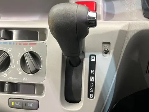 Subaru Pleo Plus
