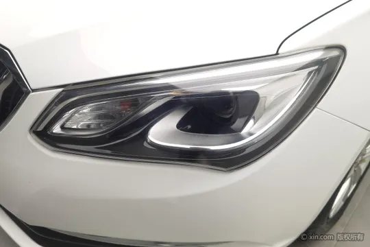 Buick Excelle GT