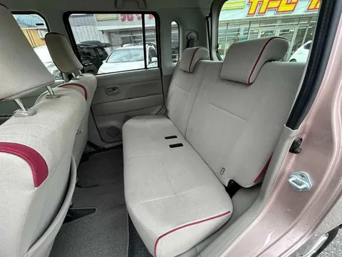 Toyota Pixis Space