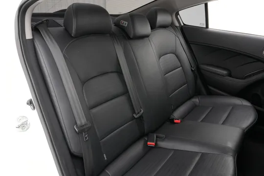 Kia Cerato (K3)