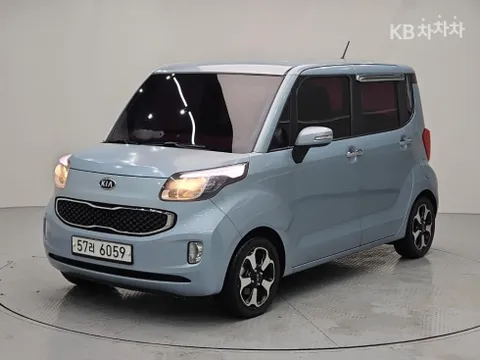 Kia Ray